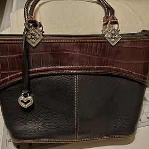 Brighton purse